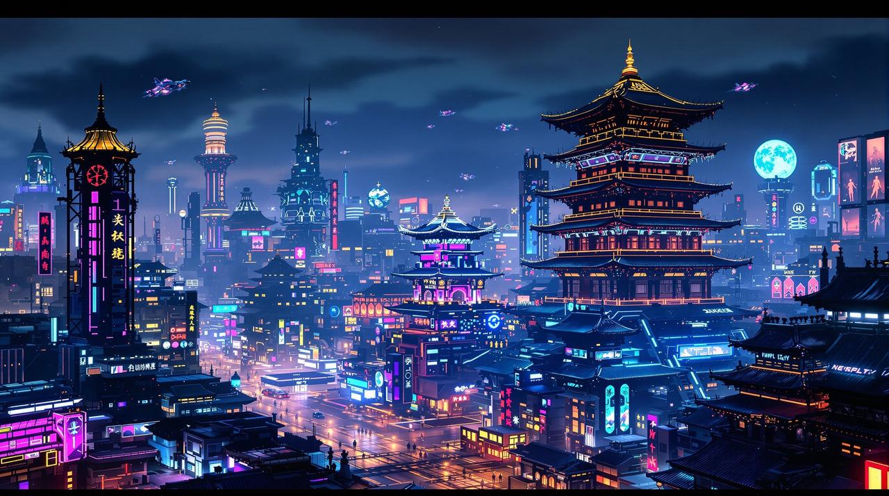 国产科幻崛起 - 光棍影院专题封面