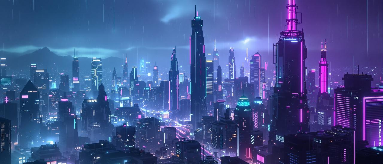 赛博朋克2077：边缘行者 - 光棍影院推荐内容