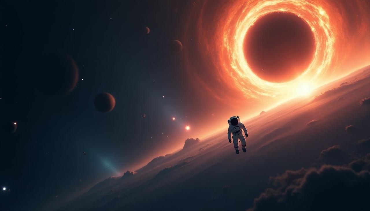 星际穿越：人类最后的希望 - 光棍影院视频封面